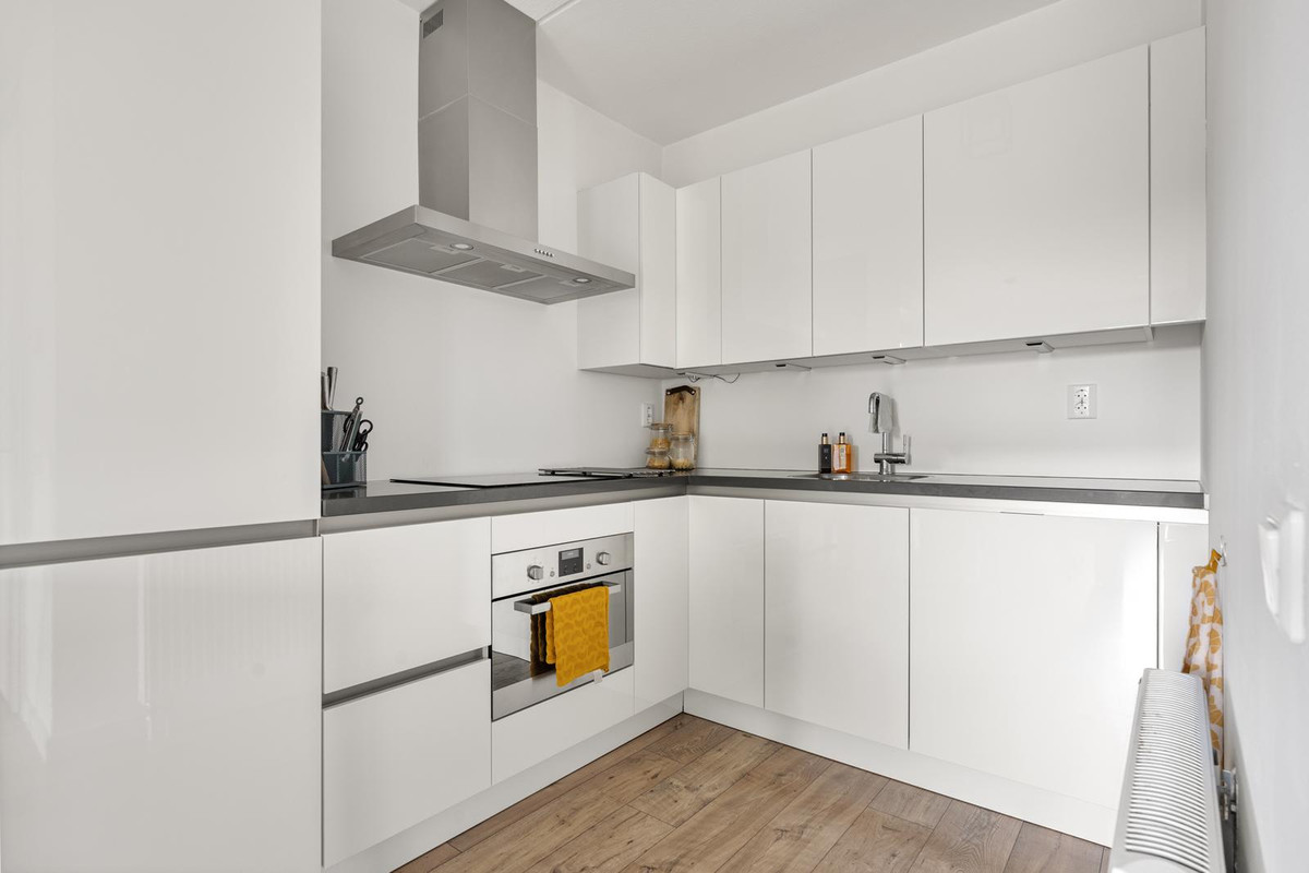 Appartement te koop: Oost-Breukelderweg 18, Bennekom