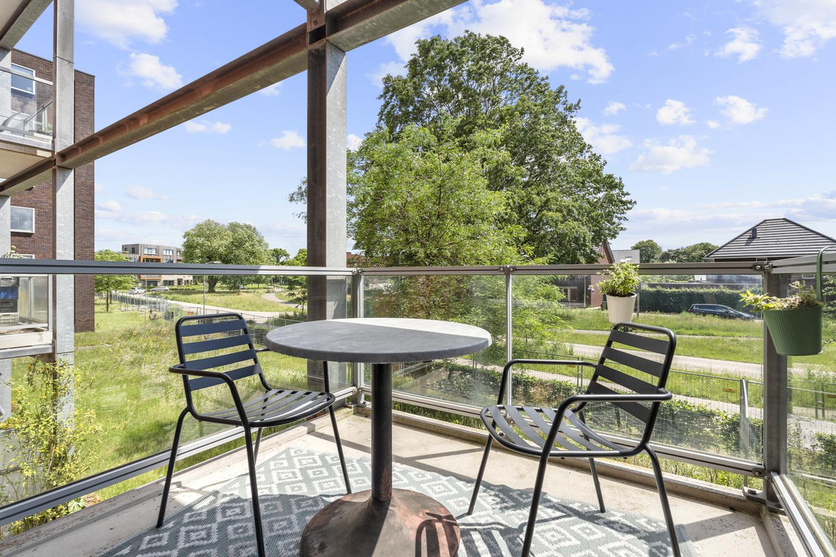 Appartement te koop: Oost-Breukelderweg 18, Bennekom