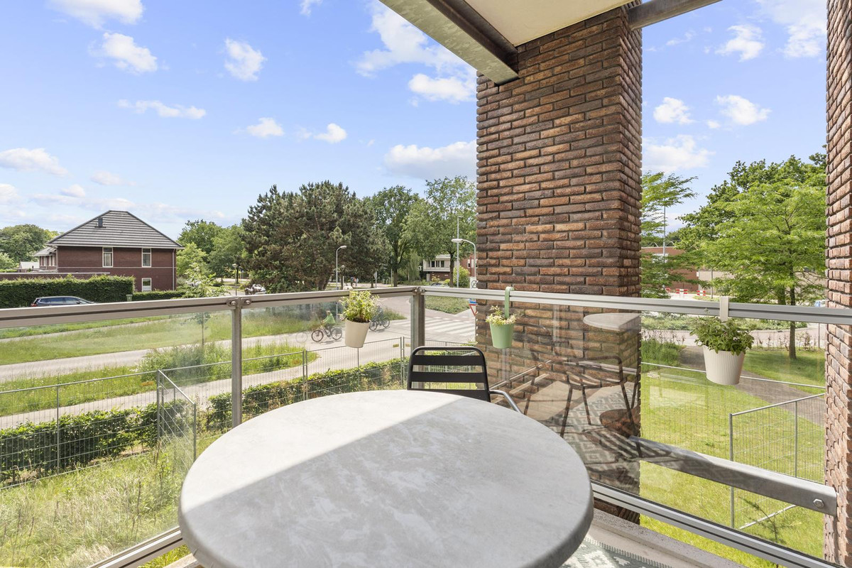 Appartement te koop: Oost-Breukelderweg 18, Bennekom