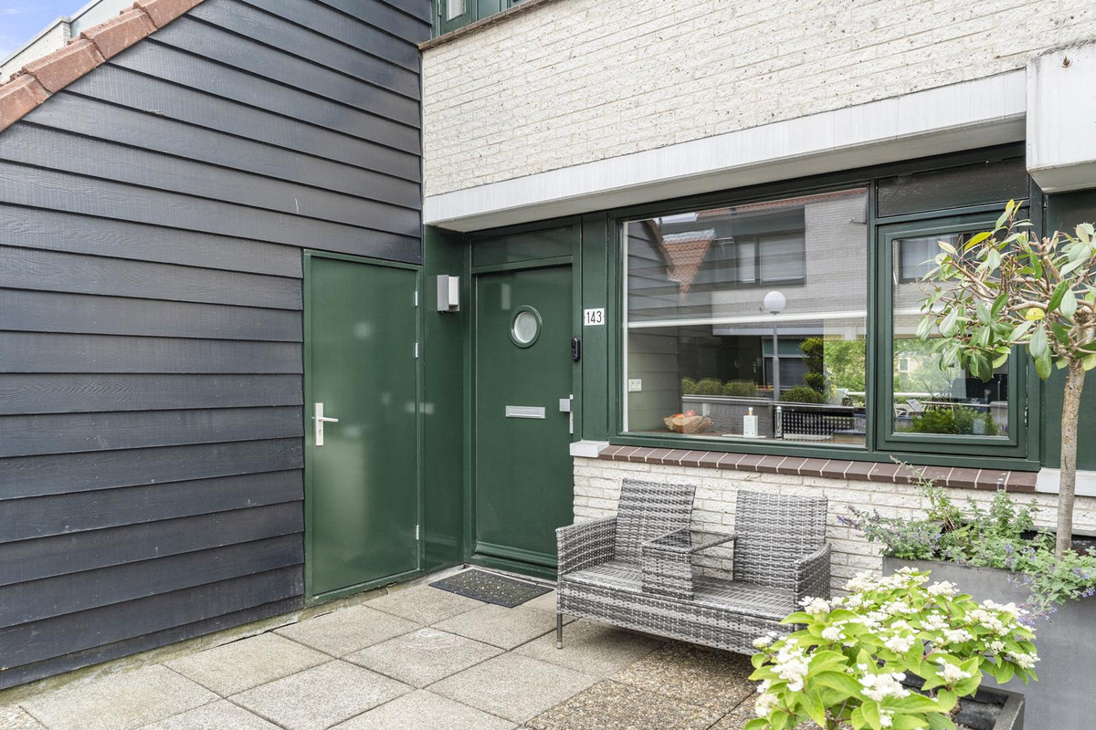 Appartement te koop: Bellestein 143, Ede