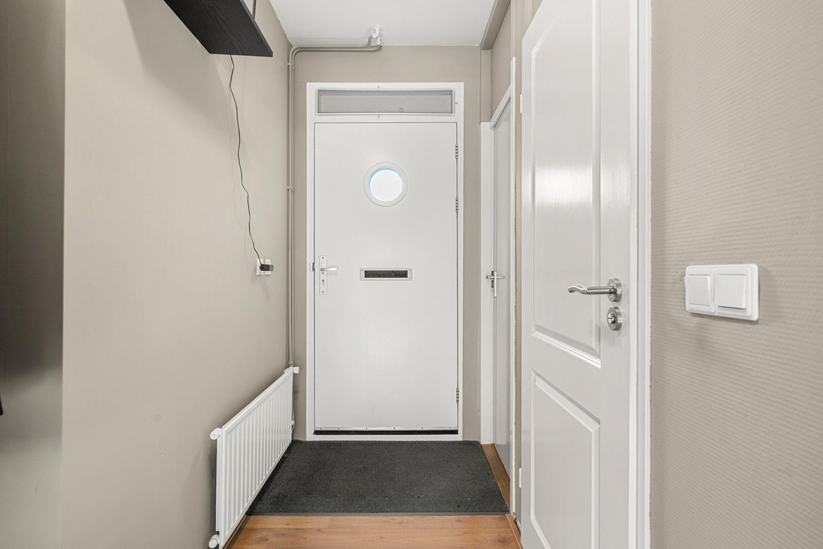 Appartement te koop: Bellestein 143, Ede