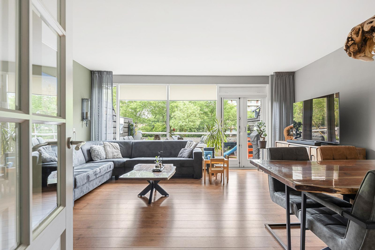 Appartement te koop: Bellestein 143, Ede