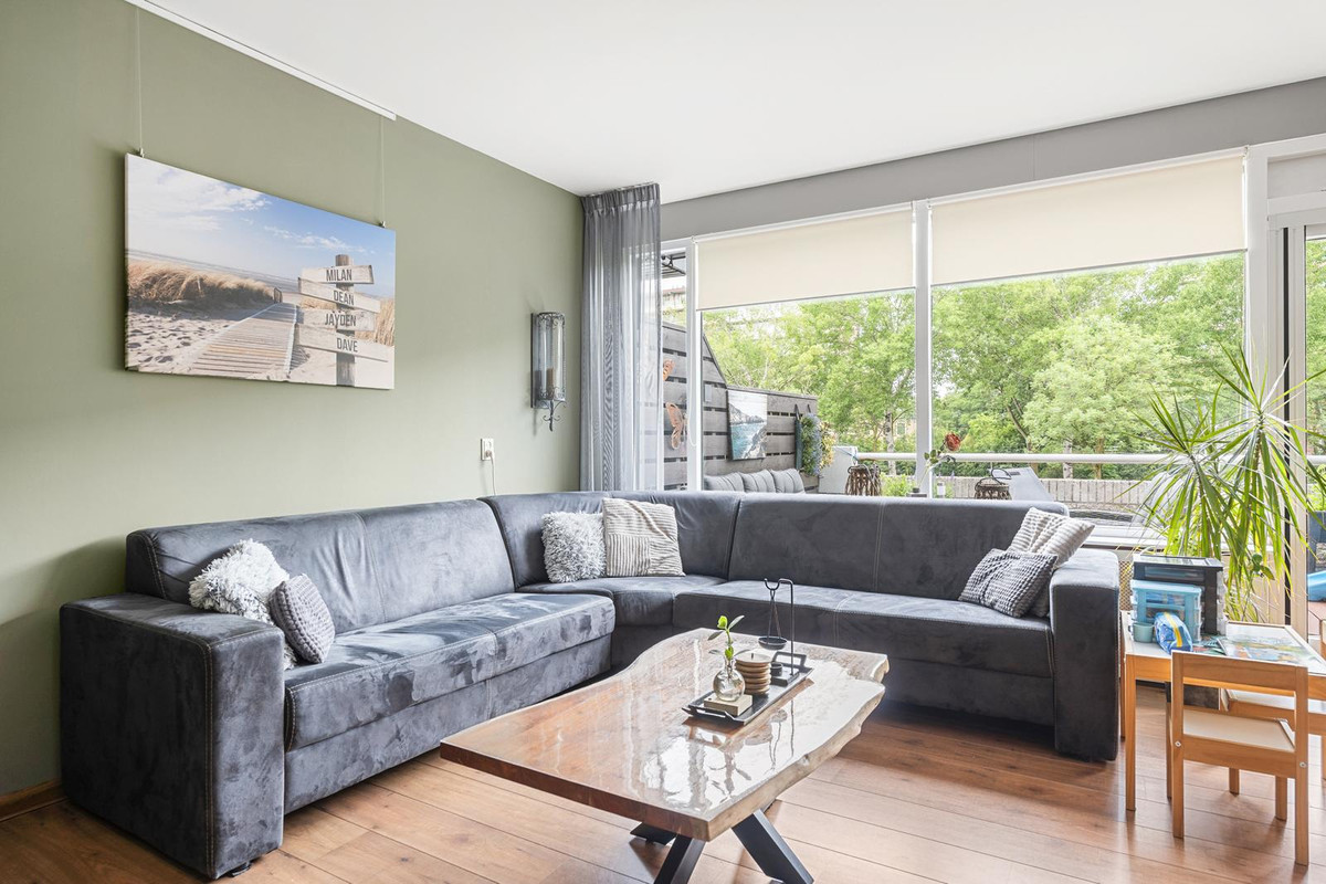 Appartement te koop: Bellestein 143, Ede