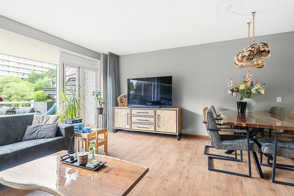 Appartement te koop: Bellestein 143, Ede