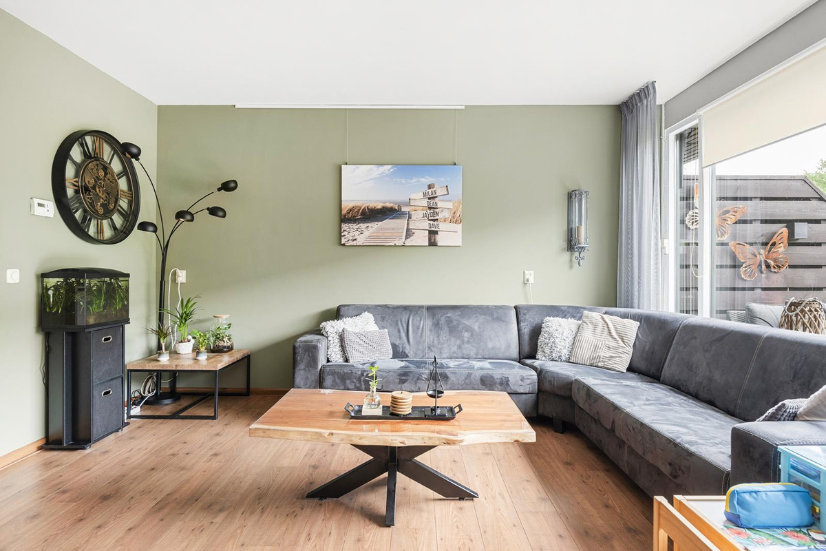Appartement te koop: Bellestein 143, Ede