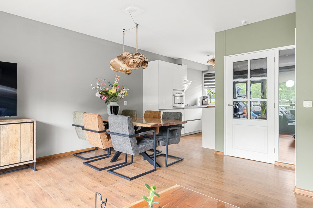 Appartement te koop: Bellestein 143, Ede