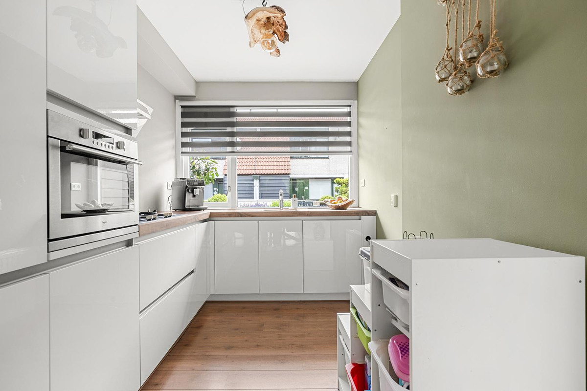 Appartement te koop: Bellestein 143, Ede