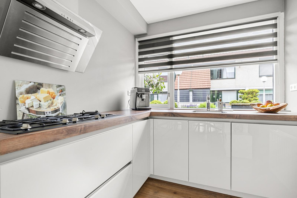Appartement te koop: Bellestein 143, Ede