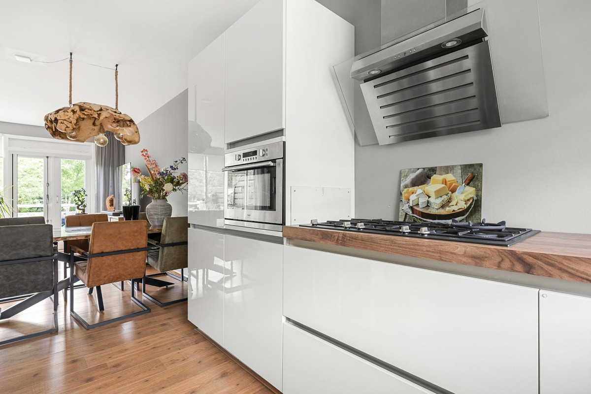 Appartement te koop: Bellestein 143, Ede