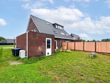 Dwarstak 26