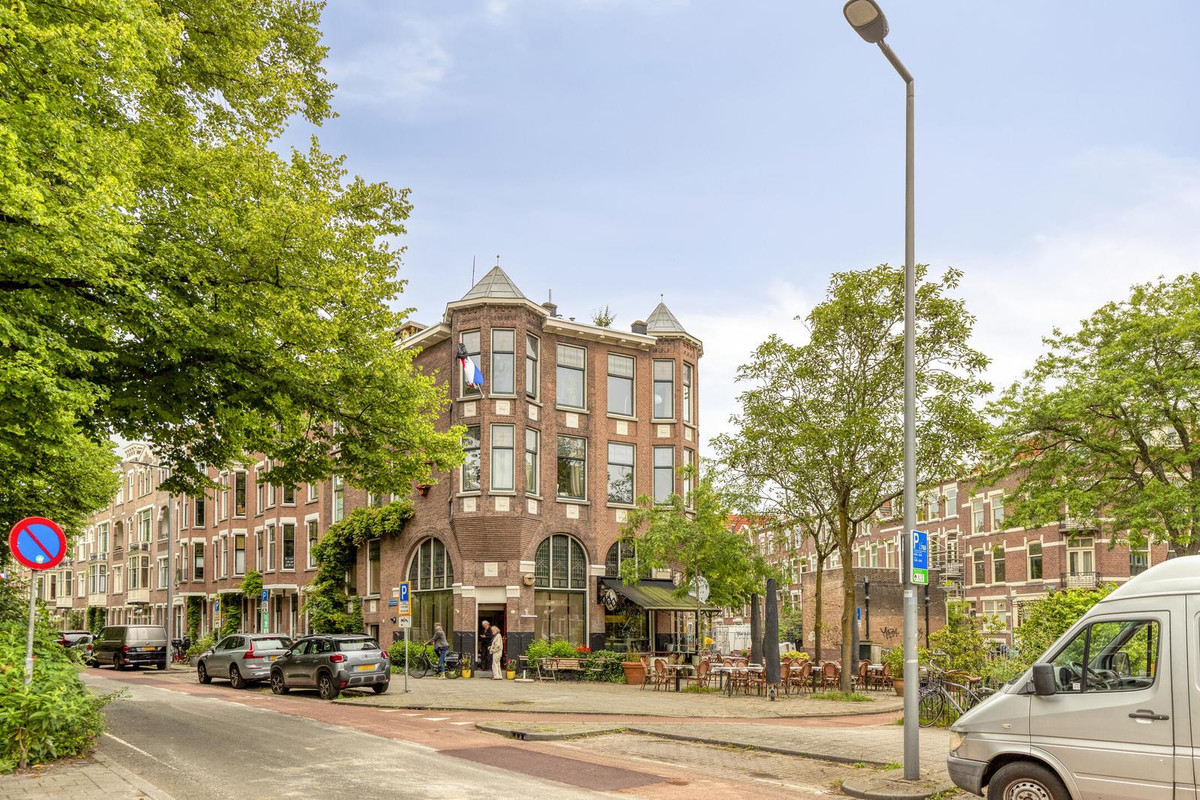 Appartement te koop: Berkelselaan 2B, Rotterdam