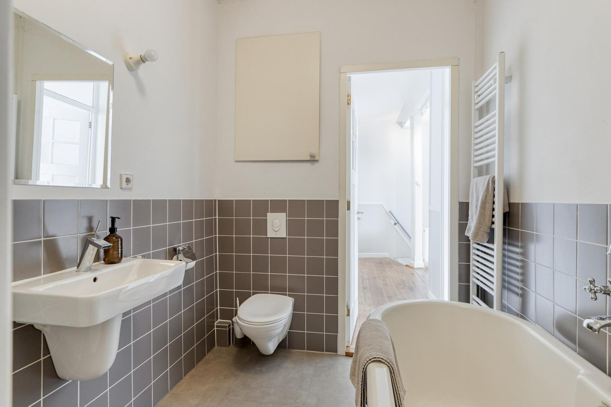 Appartement te koop: Berkelselaan 2B, Rotterdam