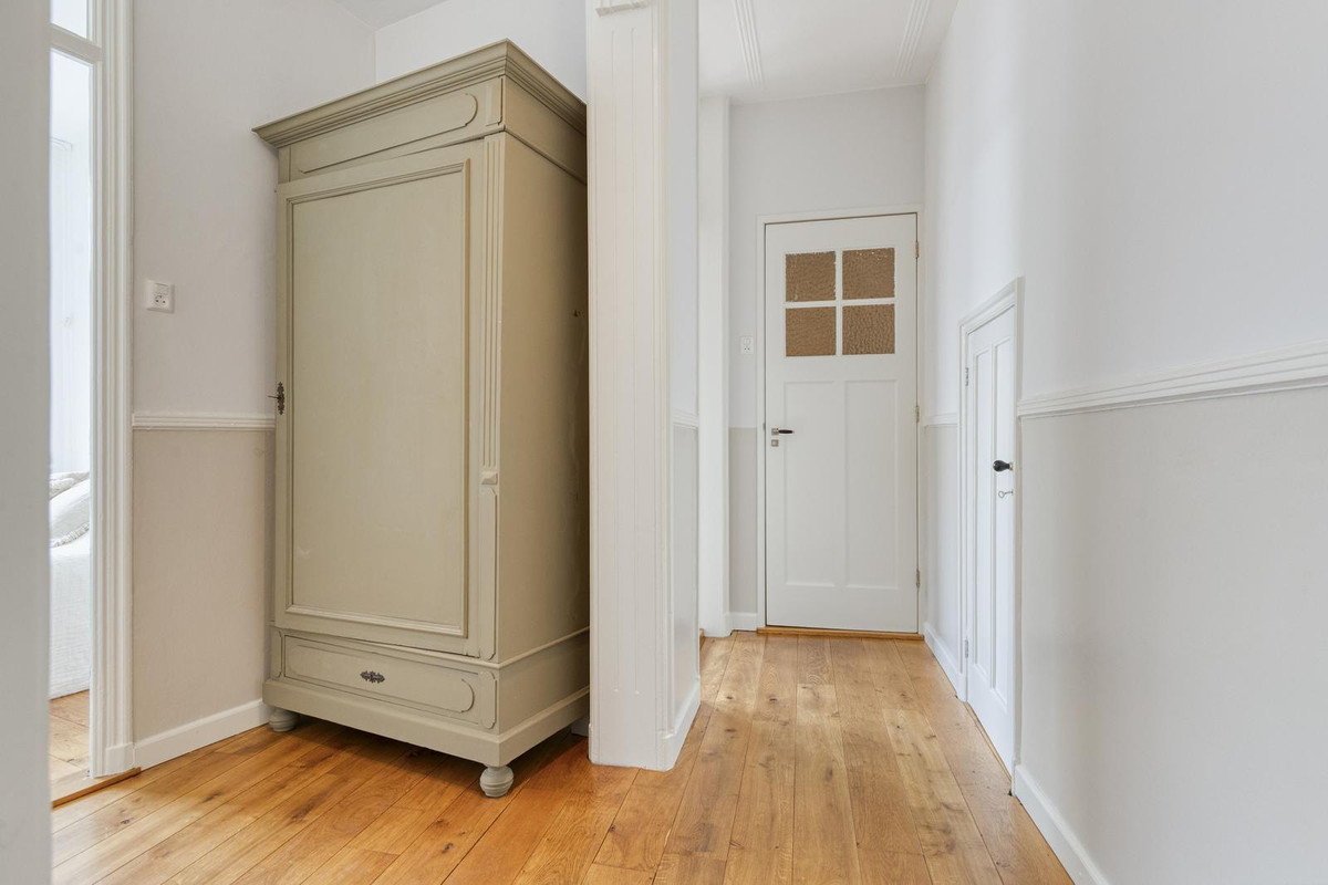 Appartement te koop: Berkelselaan 2B, Rotterdam