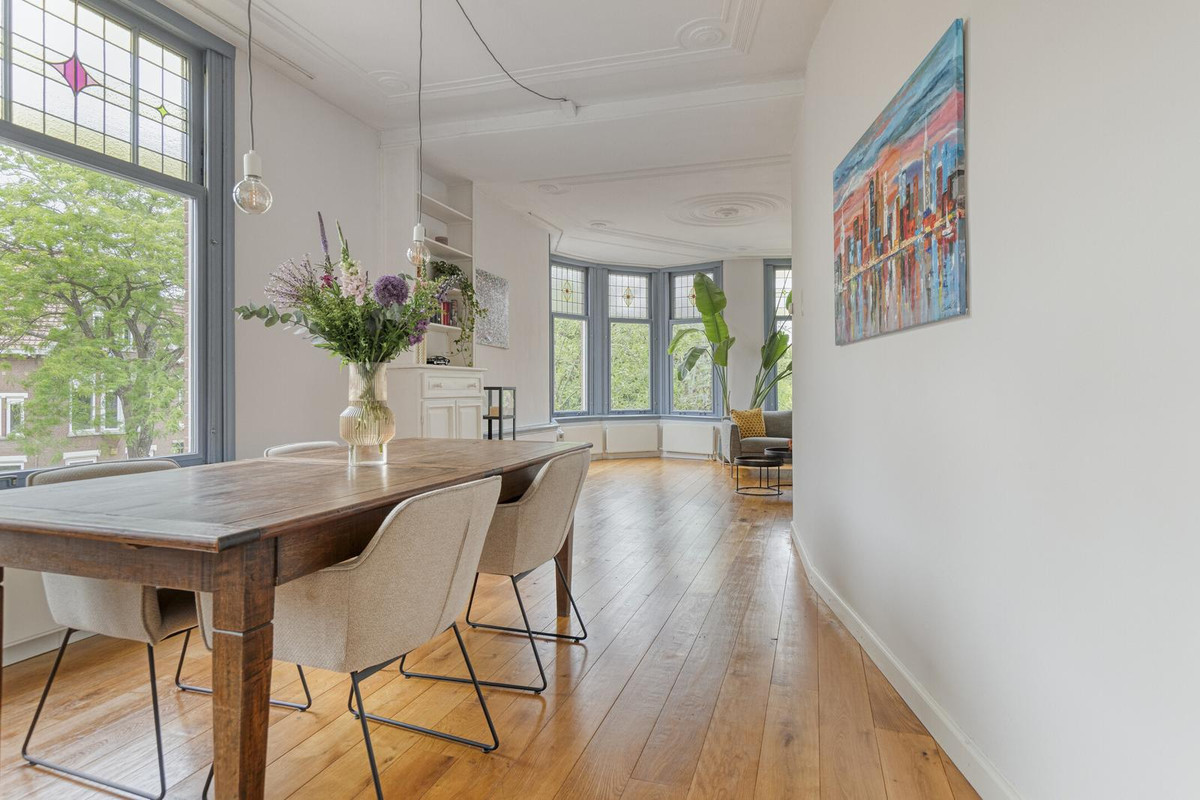 Appartement te koop: Berkelselaan 2B, Rotterdam