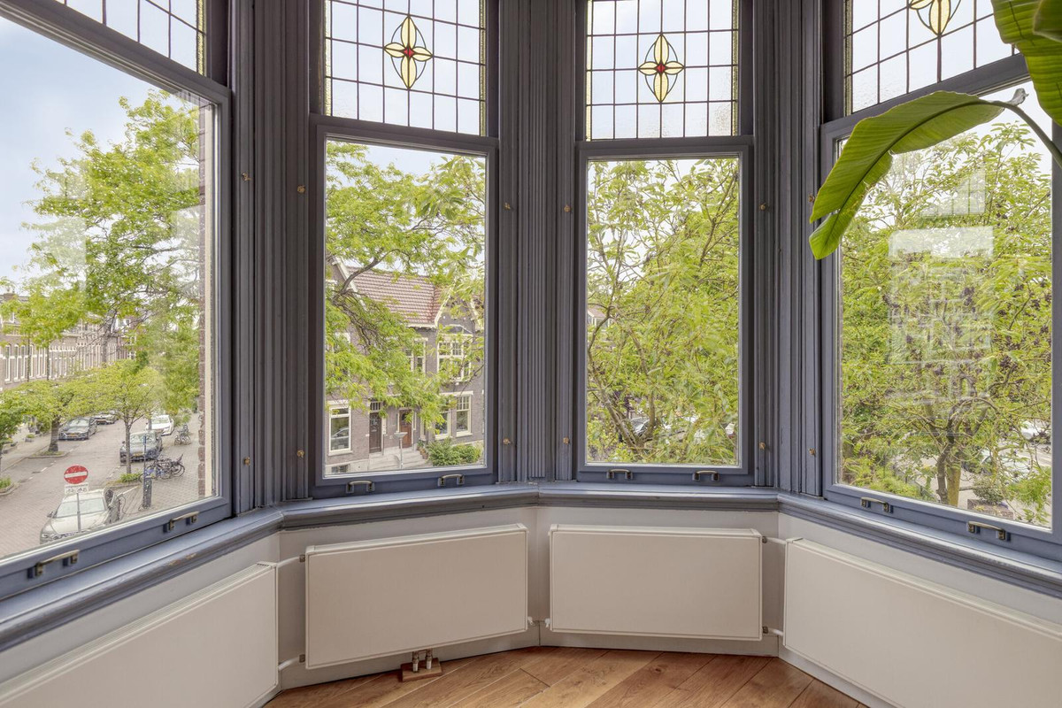 Appartement te koop: Berkelselaan 2B, Rotterdam