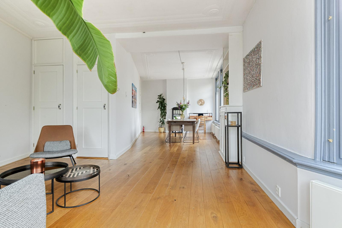 Appartement te koop: Berkelselaan 2B, Rotterdam