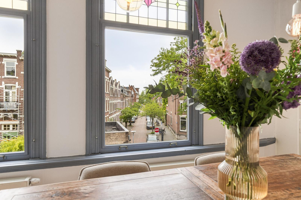 Appartement te koop: Berkelselaan 2B, Rotterdam