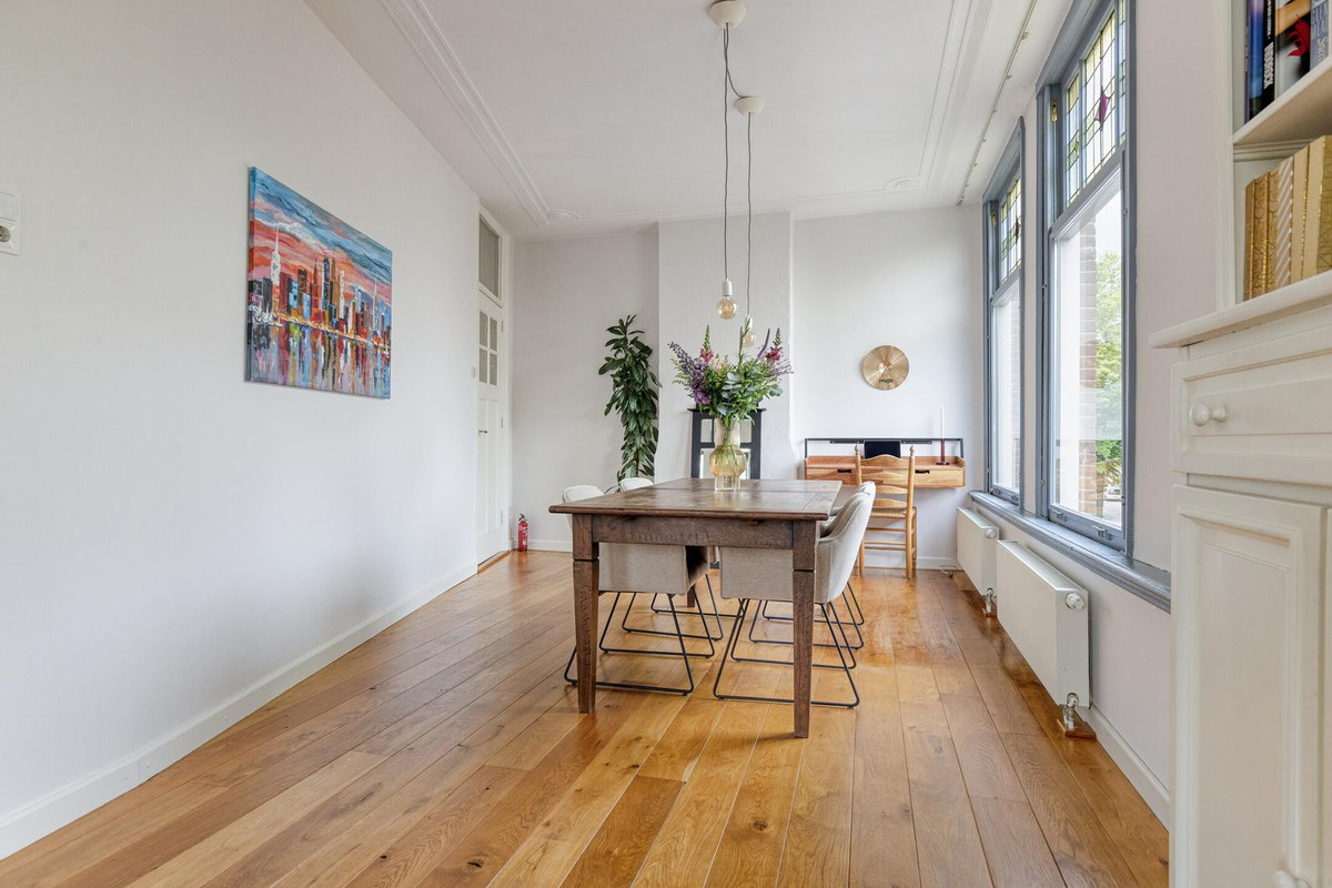 Appartement te koop: Berkelselaan 2B, Rotterdam