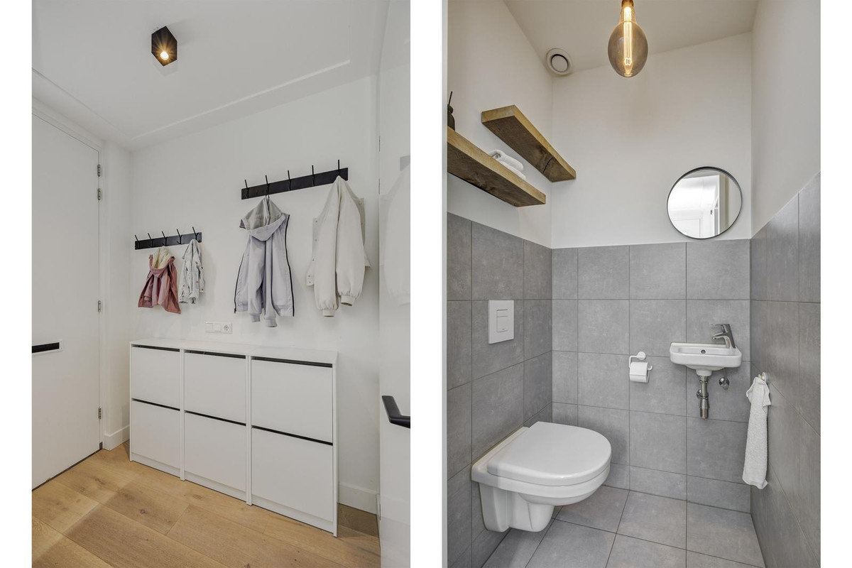 Tussenwoning te koop: Zustershof 7, Oss
