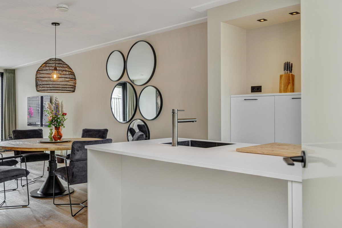 Tussenwoning te koop: Zustershof 7, Oss