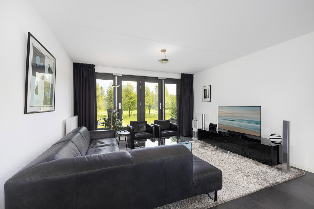 Tussenwoning te koop: Parcivalring 165, 'S-Hertogenbosch