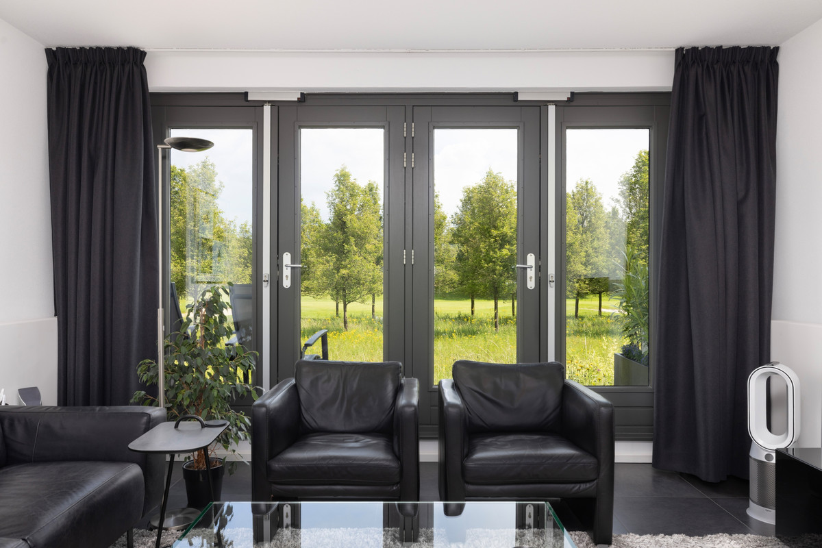 Tussenwoning te koop: Parcivalring 165, 'S-Hertogenbosch