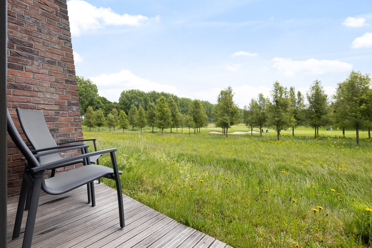 Tussenwoning te koop: Parcivalring 165, 'S-Hertogenbosch