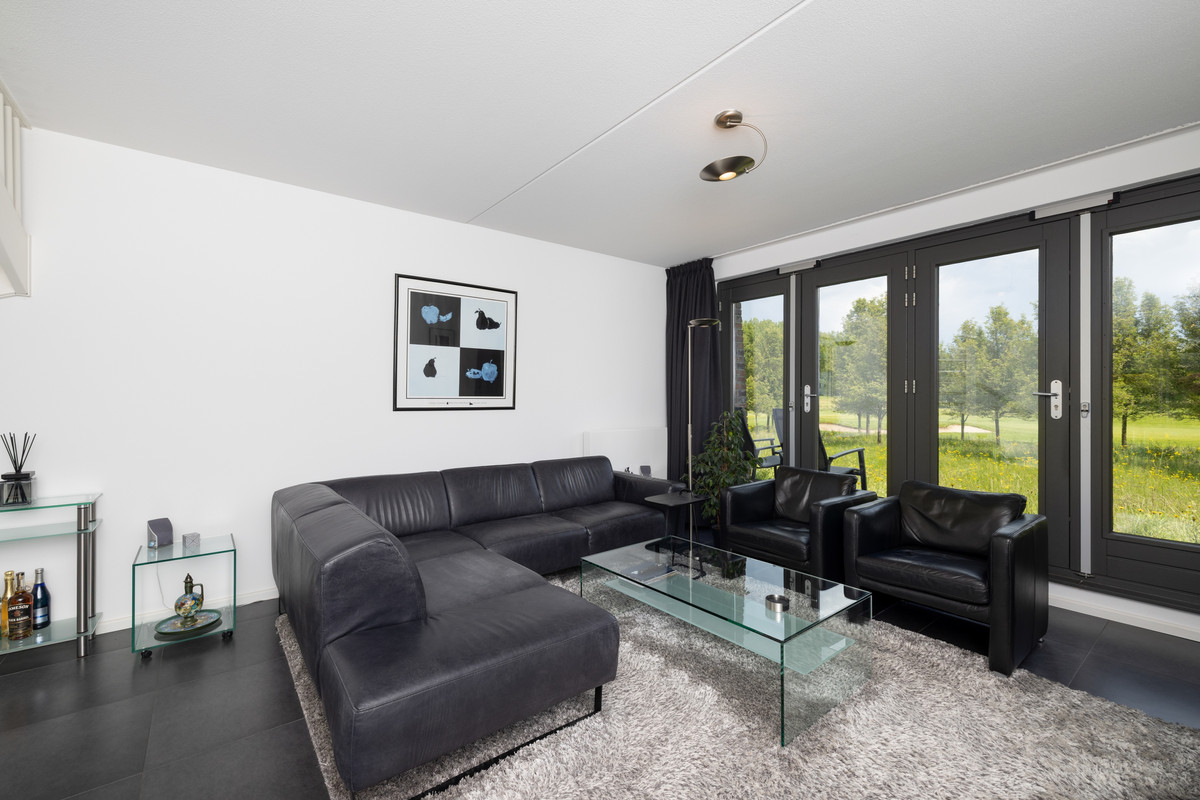Tussenwoning te koop: Parcivalring 165, 'S-Hertogenbosch