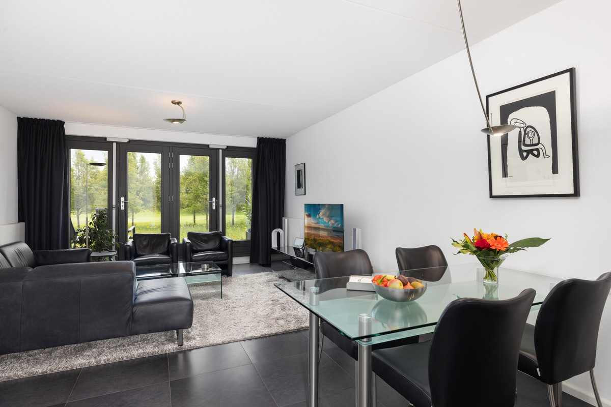 Tussenwoning te koop: Parcivalring 165, 'S-Hertogenbosch