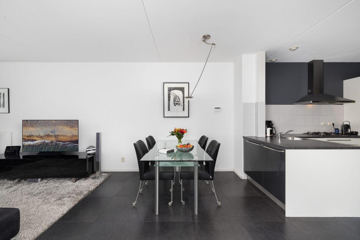 Tussenwoning te koop: Parcivalring 165, 'S-Hertogenbosch