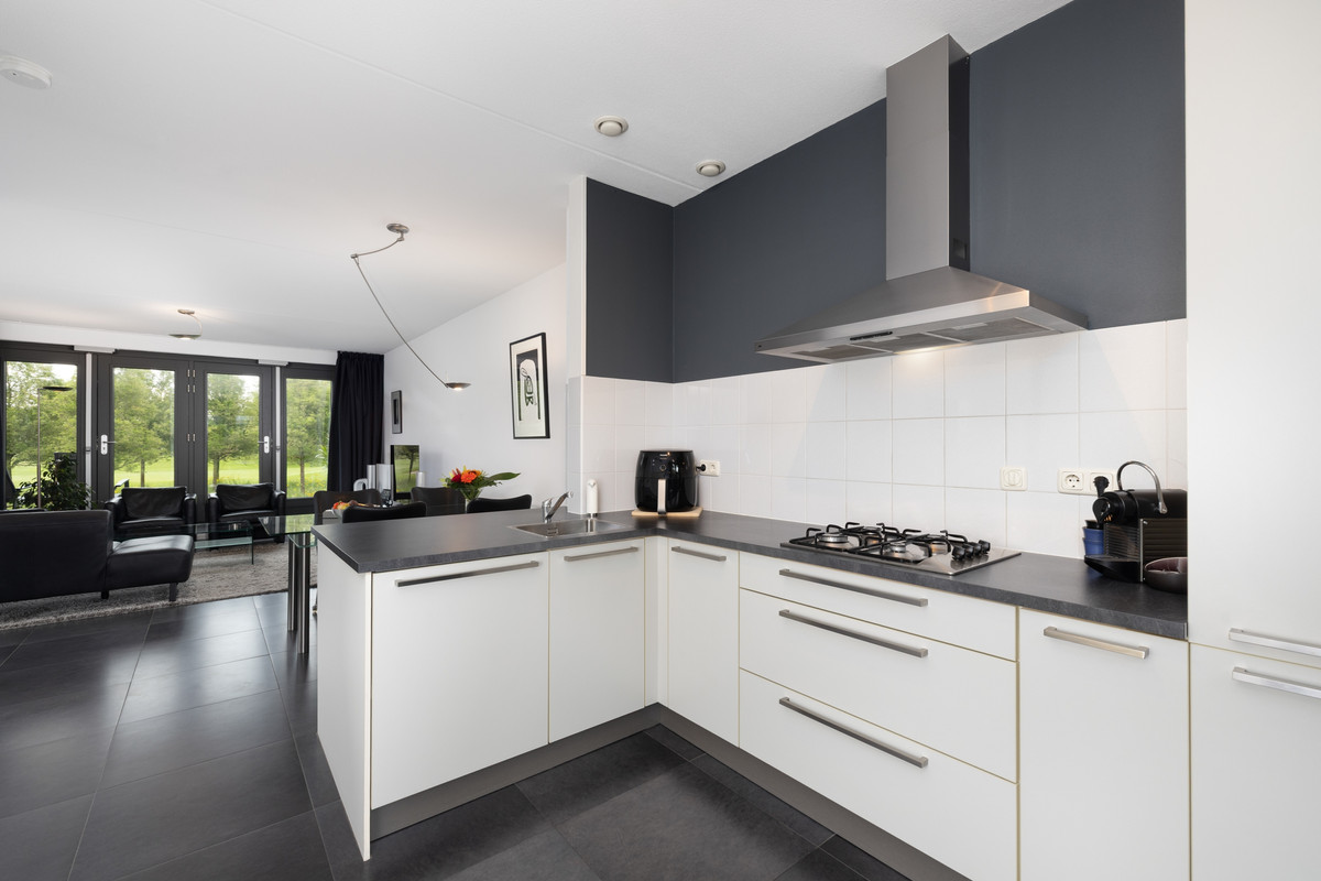 Tussenwoning te koop: Parcivalring 165, 'S-Hertogenbosch