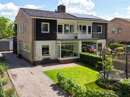 Burgemeester Falkenaweg 221