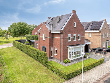 Sweelinckstraat 2