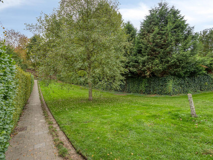 Vroenhovenweg 150