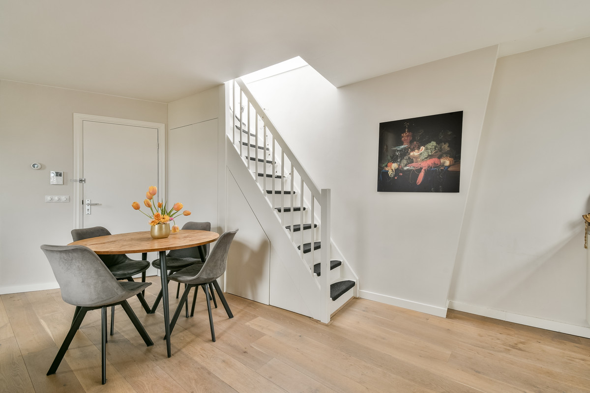 Appartement te koop: Rustenburgerstraat 389-4, Amsterdam