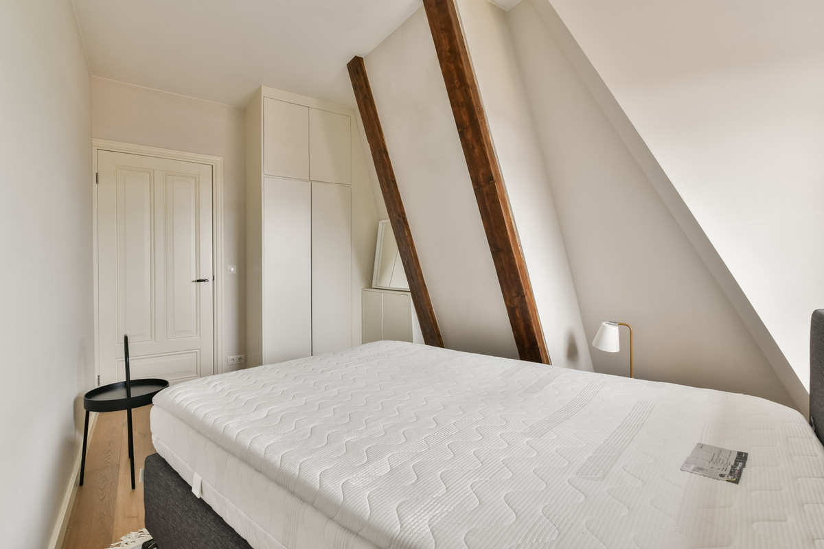 Appartement te koop: Rustenburgerstraat 389-4, Amsterdam