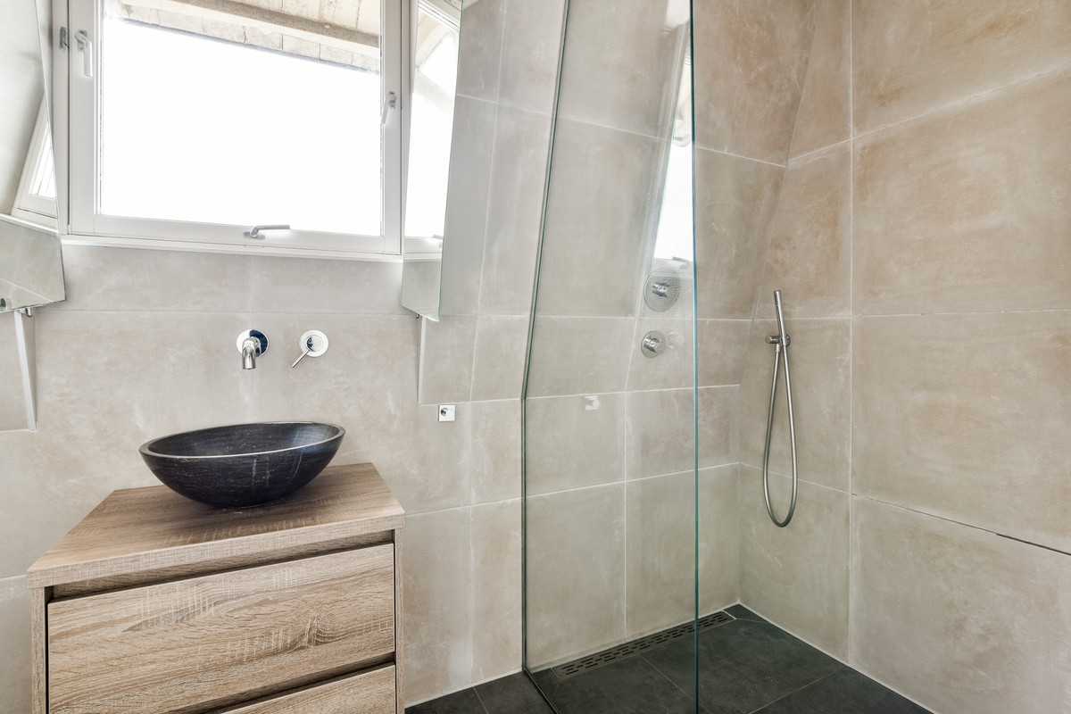 Appartement te koop: Rustenburgerstraat 389-4, Amsterdam