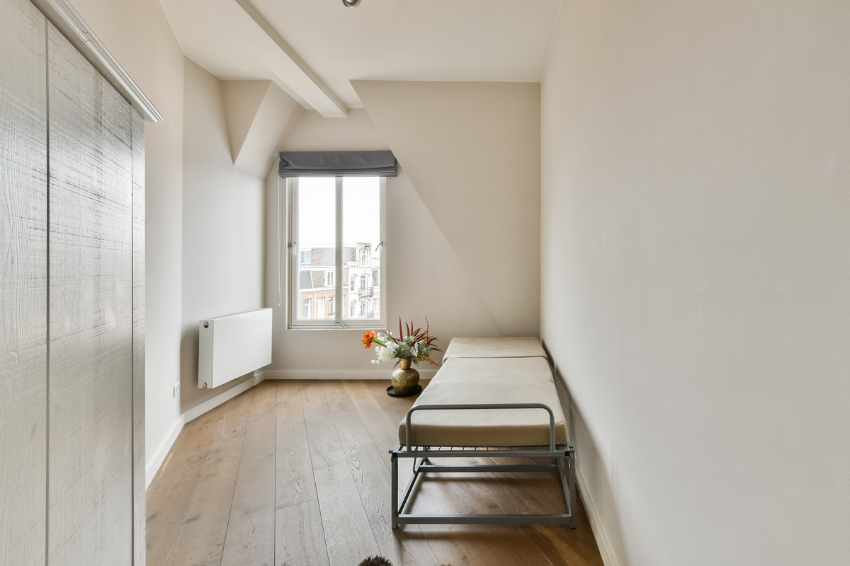 Appartement te koop: Rustenburgerstraat 389-4, Amsterdam