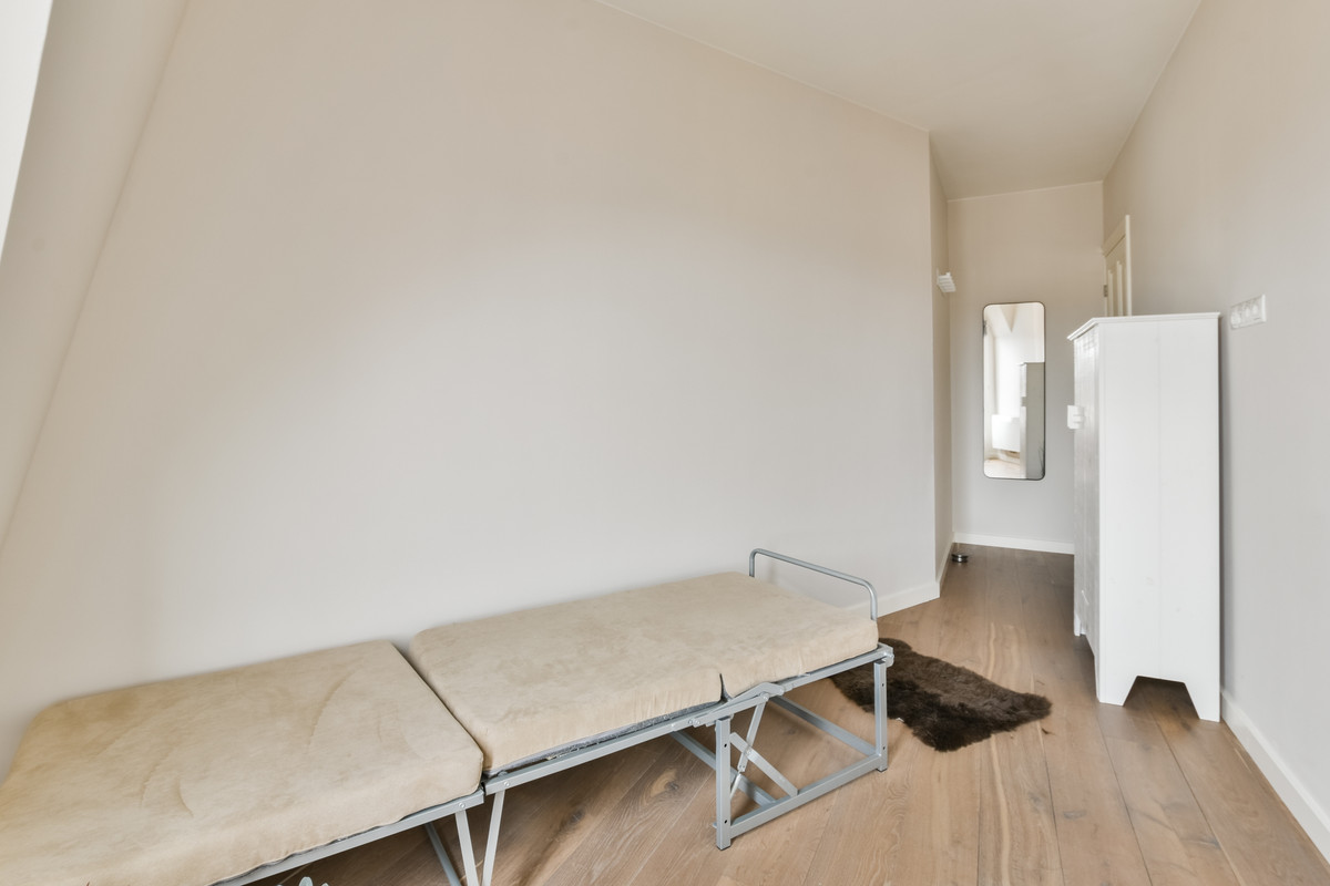 Appartement te koop: Rustenburgerstraat 389-4, Amsterdam
