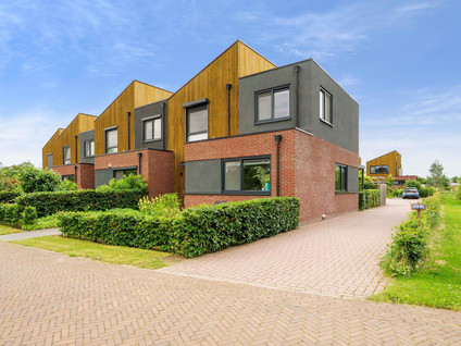 Bisschopshof 10