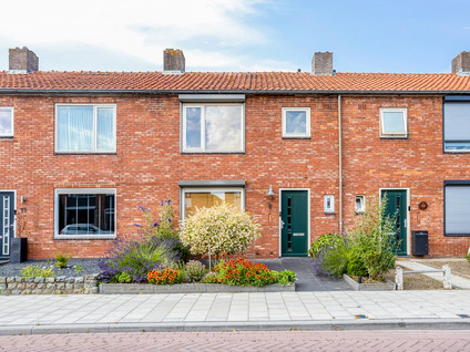 Irenestraat 9