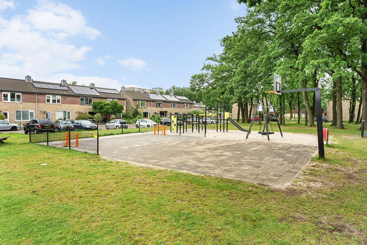 Hoekwoning te koop: Hoontebrink 12, Enschede