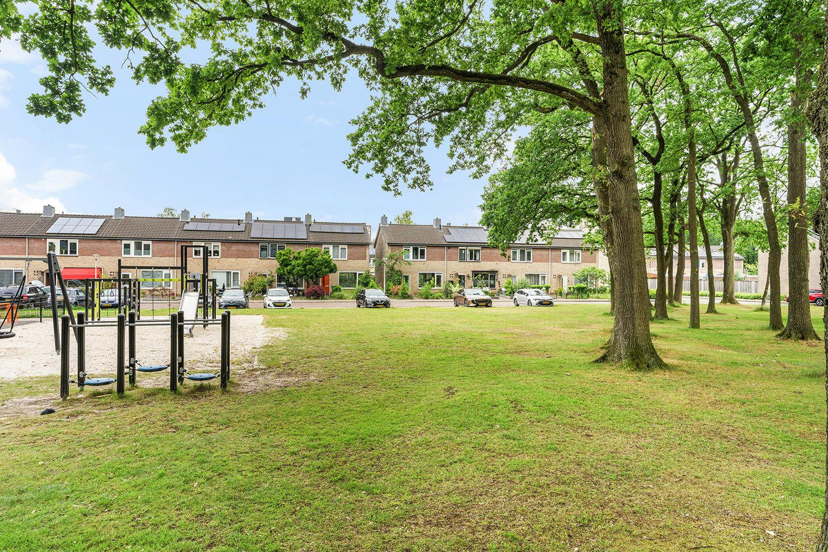 Hoekwoning te koop: Hoontebrink 12, Enschede