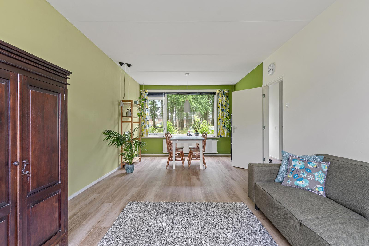 Hoekwoning te koop: Hoontebrink 12, Enschede