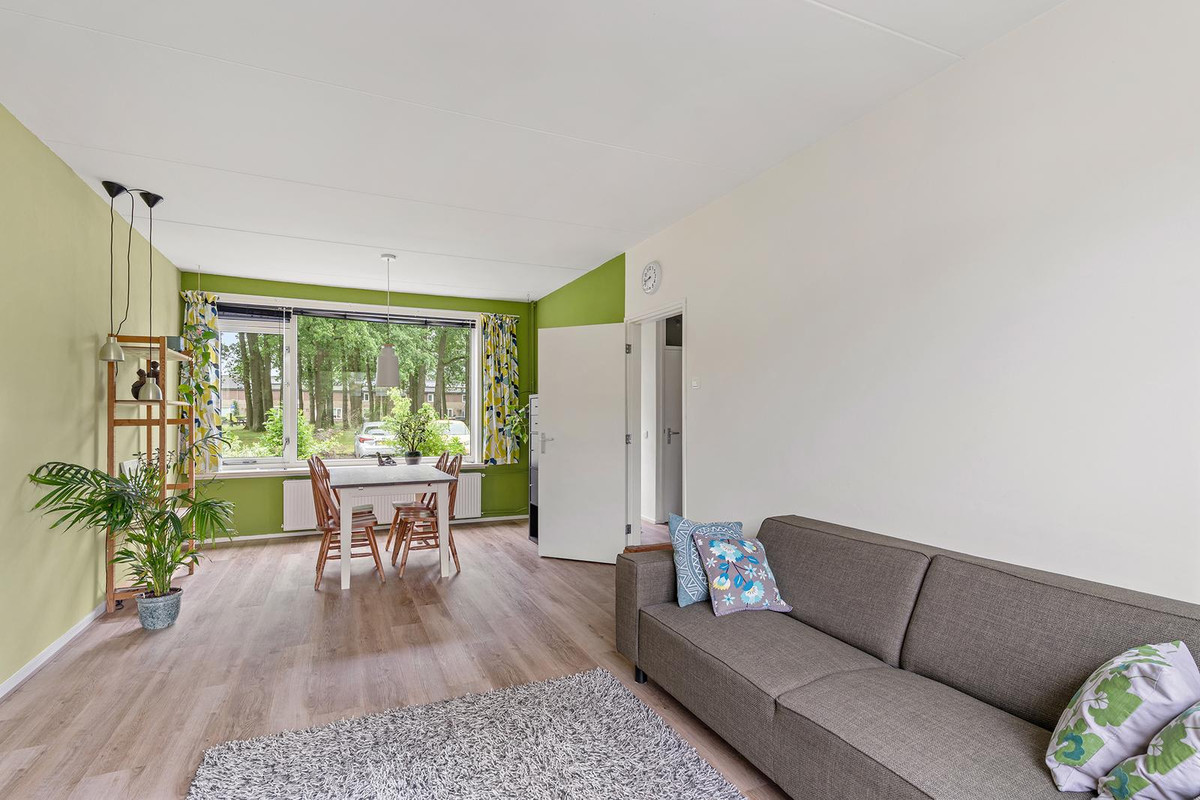 Hoekwoning te koop: Hoontebrink 12, Enschede