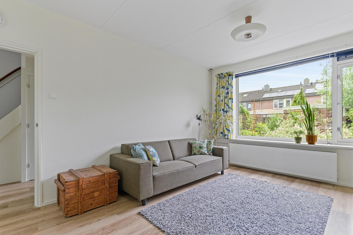 Hoekwoning te koop: Hoontebrink 12, Enschede