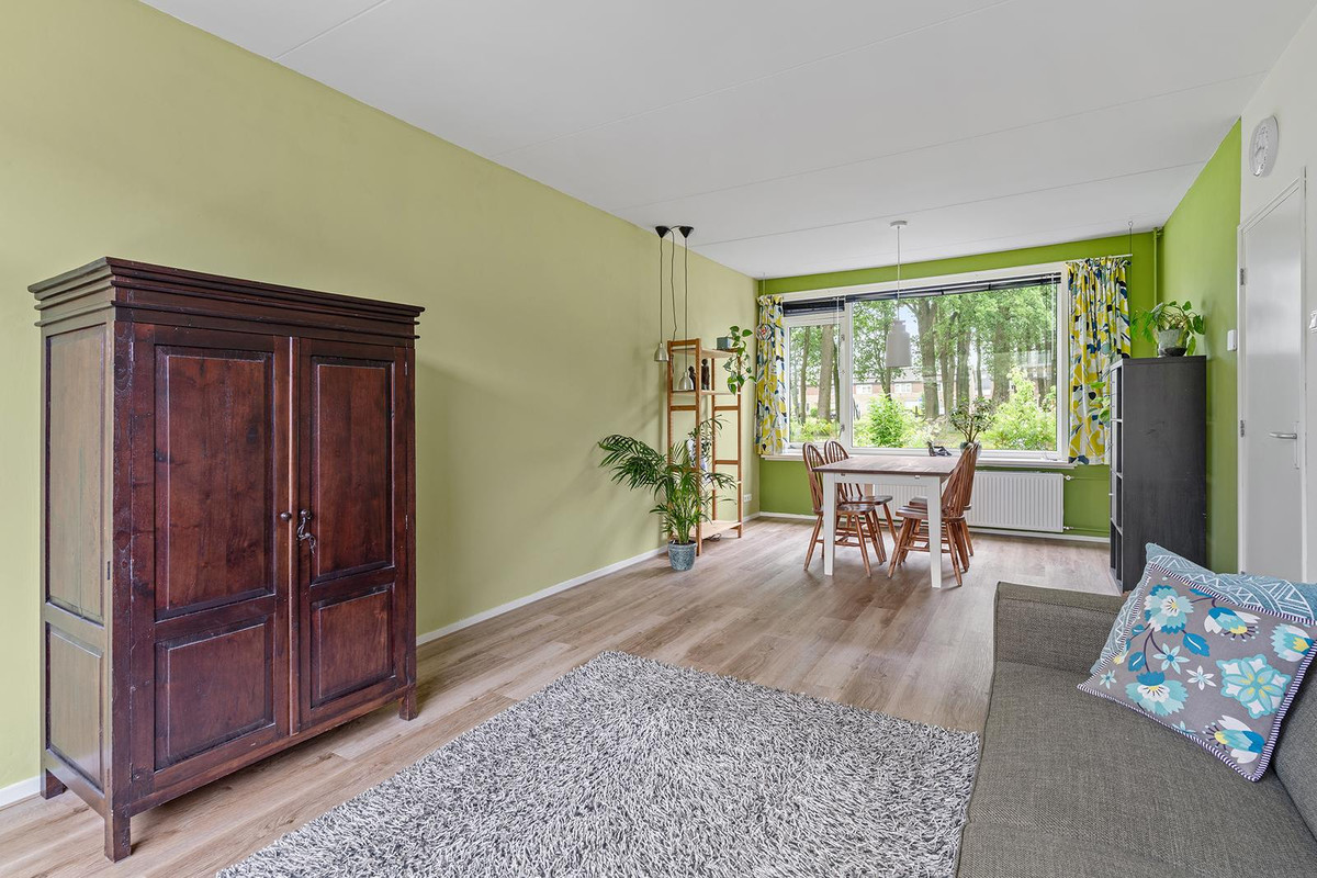 Hoekwoning te koop: Hoontebrink 12, Enschede