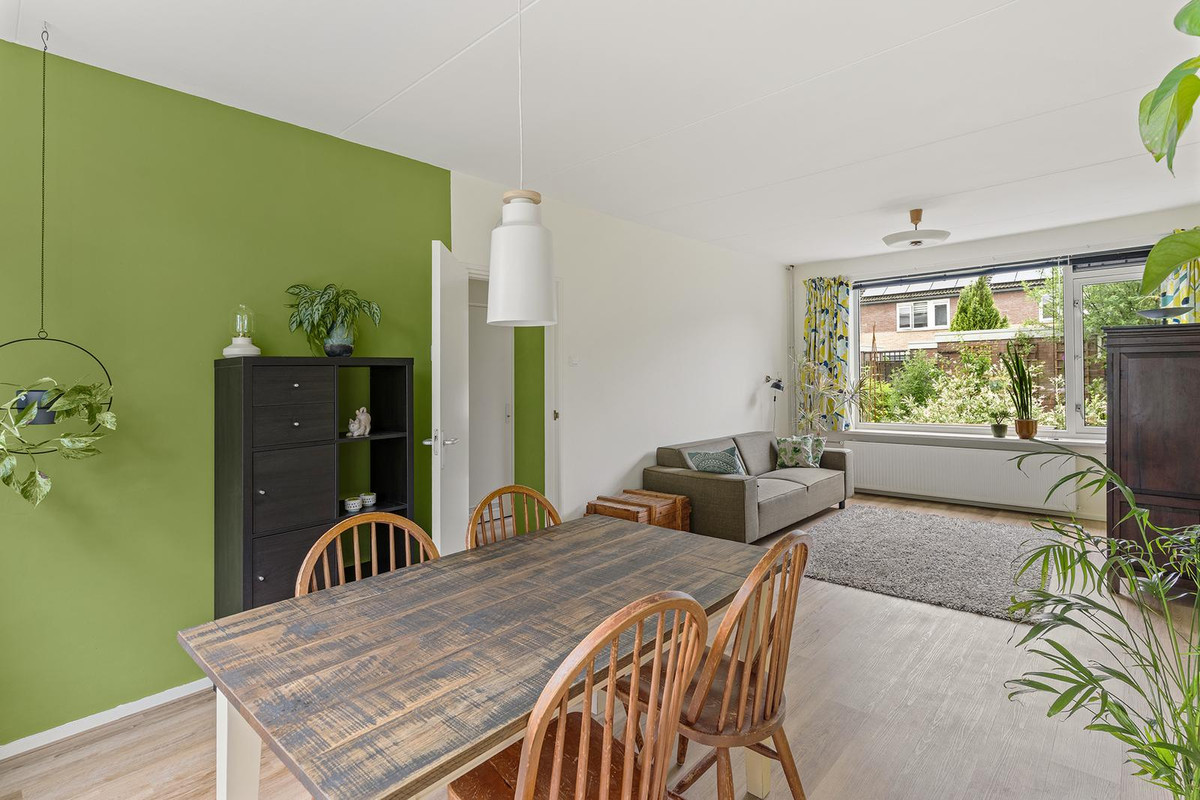 Hoekwoning te koop: Hoontebrink 12, Enschede