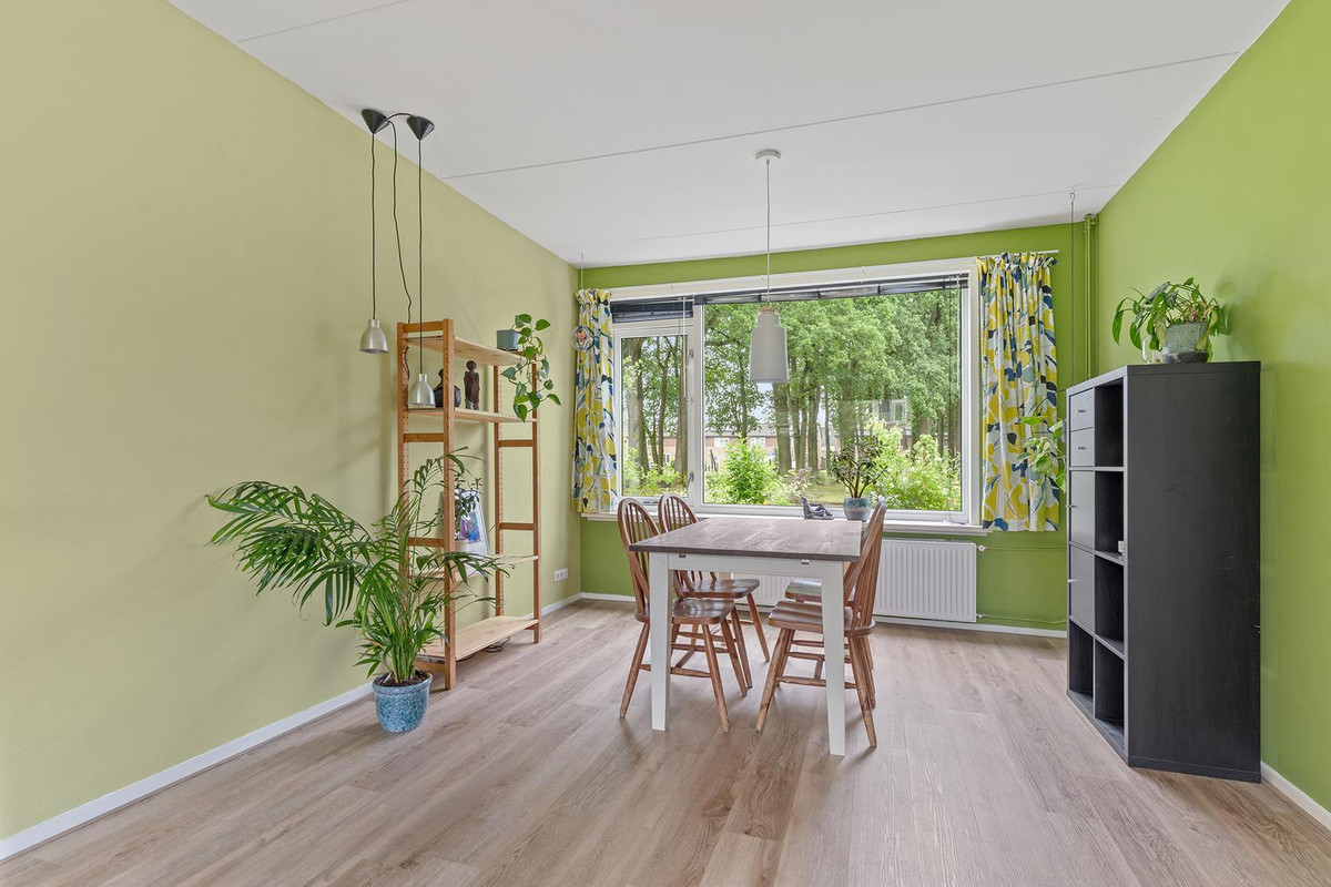 Hoekwoning te koop: Hoontebrink 12, Enschede