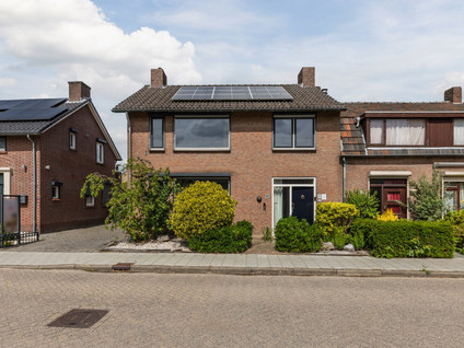 Willem de Zwijgerstraat 17